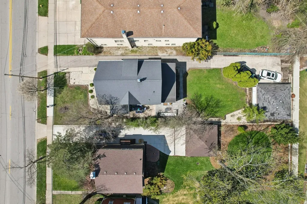 501 North Northwest Highway Park Ridge IL 60068