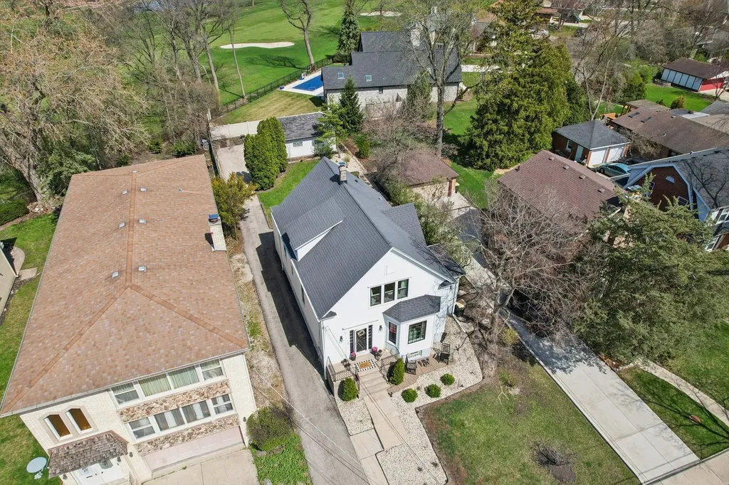 501 North Northwest Highway Park Ridge IL 60068