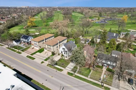 501 North Northwest Highway Park Ridge IL 60068