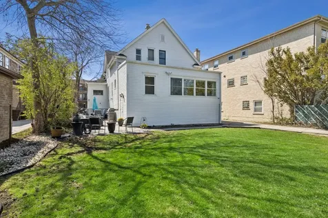501 North Northwest Highway Park Ridge IL 60068