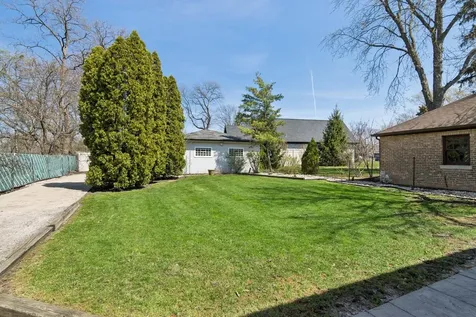 501 North Northwest Highway Park Ridge IL 60068