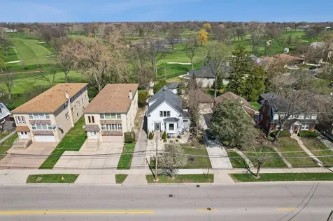 501 North Northwest Highway Park Ridge IL 60068