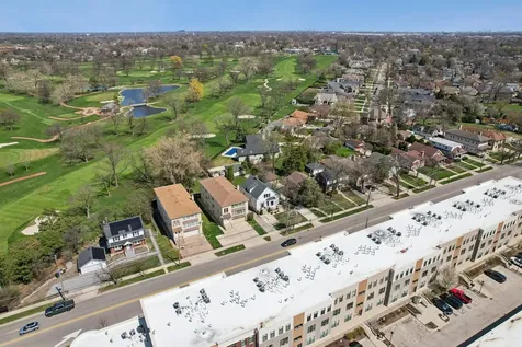501 North Northwest Highway Park Ridge IL 60068