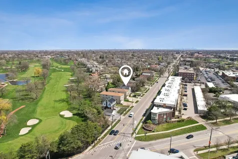 501 North Northwest Highway Park Ridge IL 60068