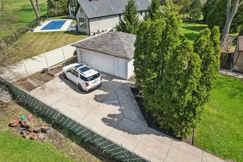 501 North Northwest Highway Park Ridge IL 60068