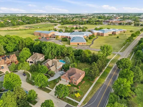 2501 Muirfield Court St. Charles IL 60174