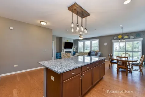 832 Colchester Drive Oswego IL 60543