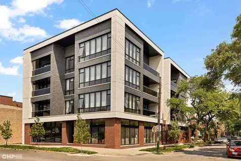 3207 North Lawndale Avenue Chicago IL 60618