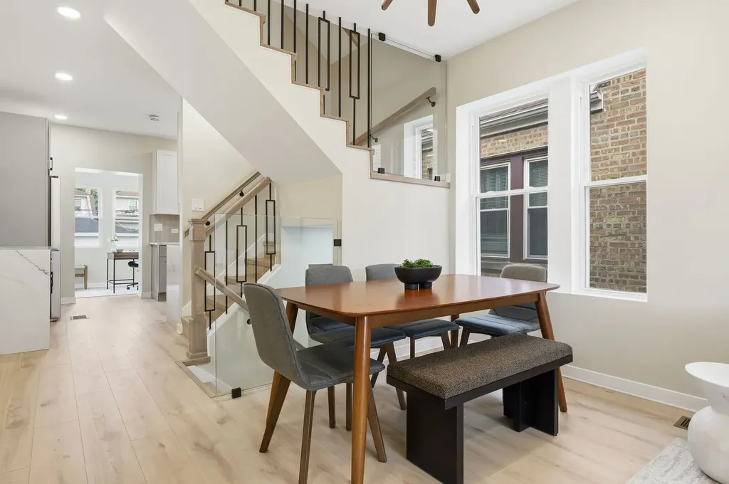 4431 North Marmora Avenue Chicago IL 60630