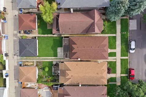 4431 North Marmora Avenue Chicago IL 60630