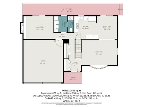 640 Clearview Court Algonquin IL 60102