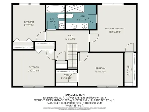 640 Clearview Court Algonquin IL 60102