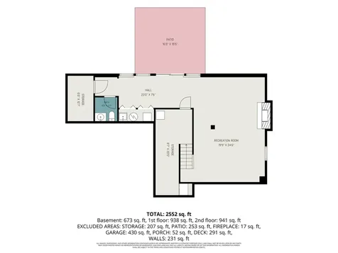 640 Clearview Court Algonquin IL 60102