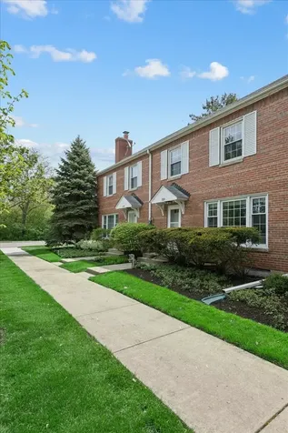310 Jackson Avenue Glencoe IL 60022