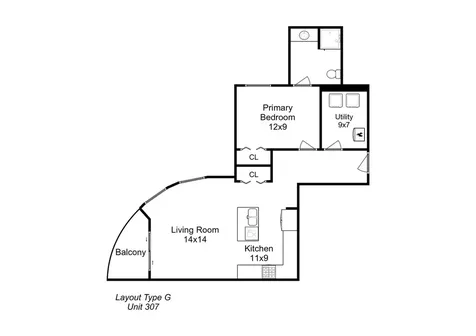2823 West Belmont Avenue Chicago IL 60618