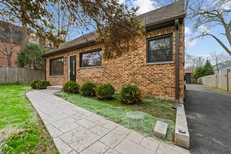 830 Deerfield Road Highland Park IL 60035