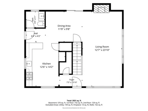 219 Jefferson Street Geneva IL 60134