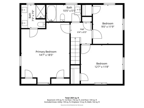 219 Jefferson Street Geneva IL 60134