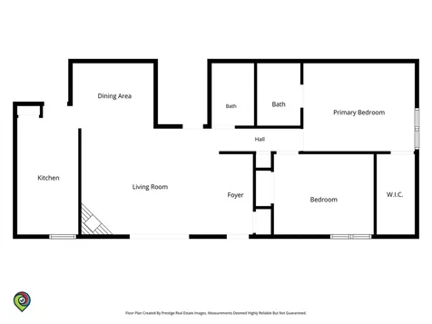 19409 Oakwood Avenue Country Club Hills IL 60478