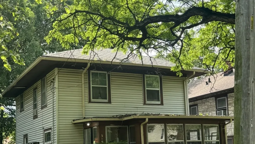 319 North Independence Avenue Rockford IL 61101