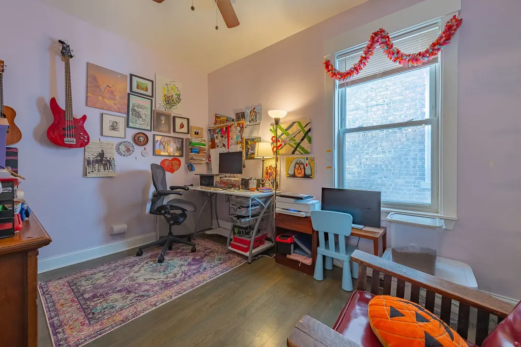 3511 South Washtenaw Avenue Chicago IL 60632