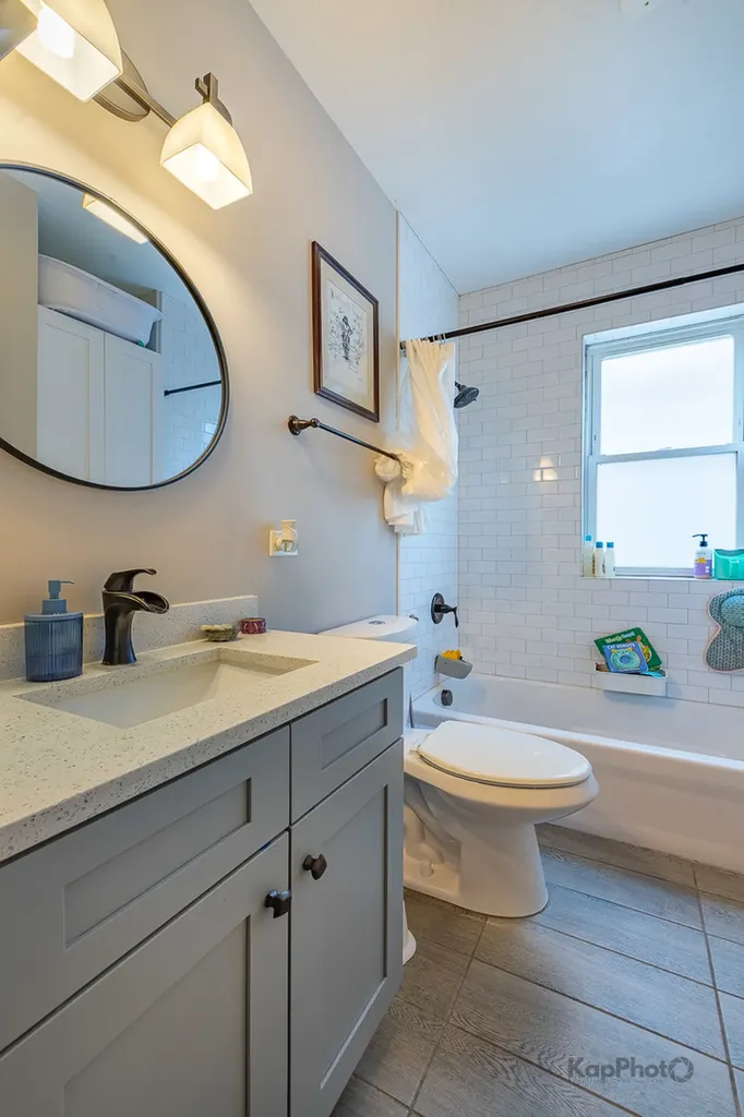 3511 South Washtenaw Avenue Chicago IL 60632