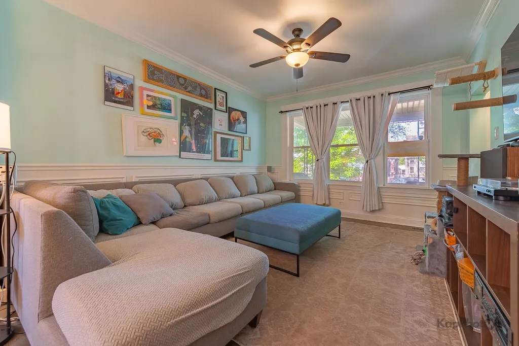 3511 South Washtenaw Avenue Chicago IL 60632