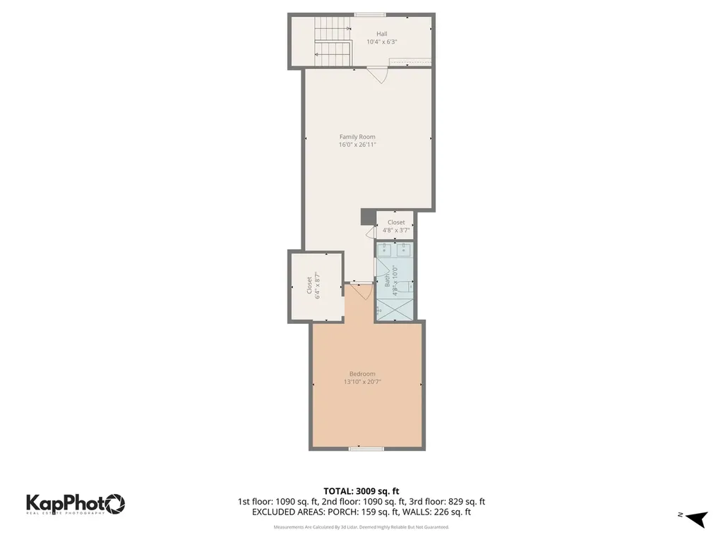 3511 South Washtenaw Avenue Chicago IL 60632