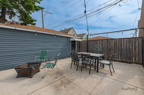 3511 South Washtenaw Avenue Chicago IL 60632