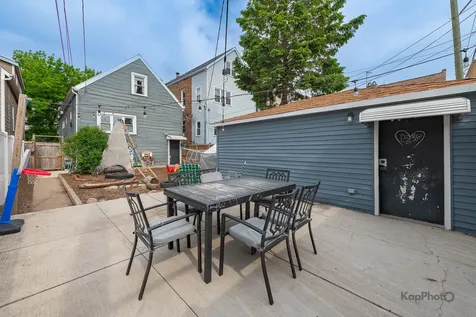3511 South Washtenaw Avenue Chicago IL 60632