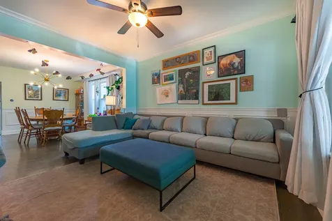 3511 South Washtenaw Avenue Chicago IL 60632