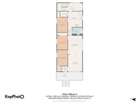 3511 South Washtenaw Avenue Chicago IL 60632