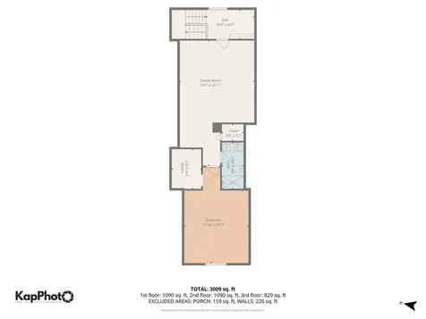 3511 South Washtenaw Avenue Chicago IL 60632
