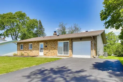 420 Bode Road Hoffman Estates IL 60169