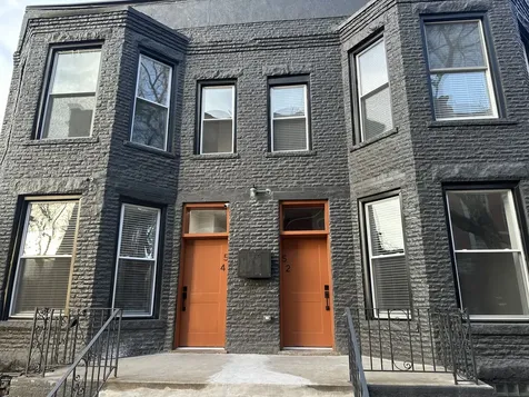 6552 South Champlain Avenue Chicago IL 60637