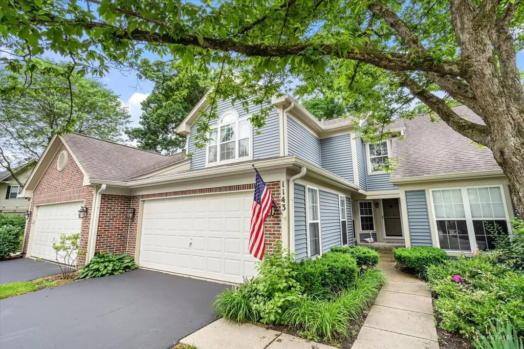 1143 Coldspring Road Elgin IL 60120