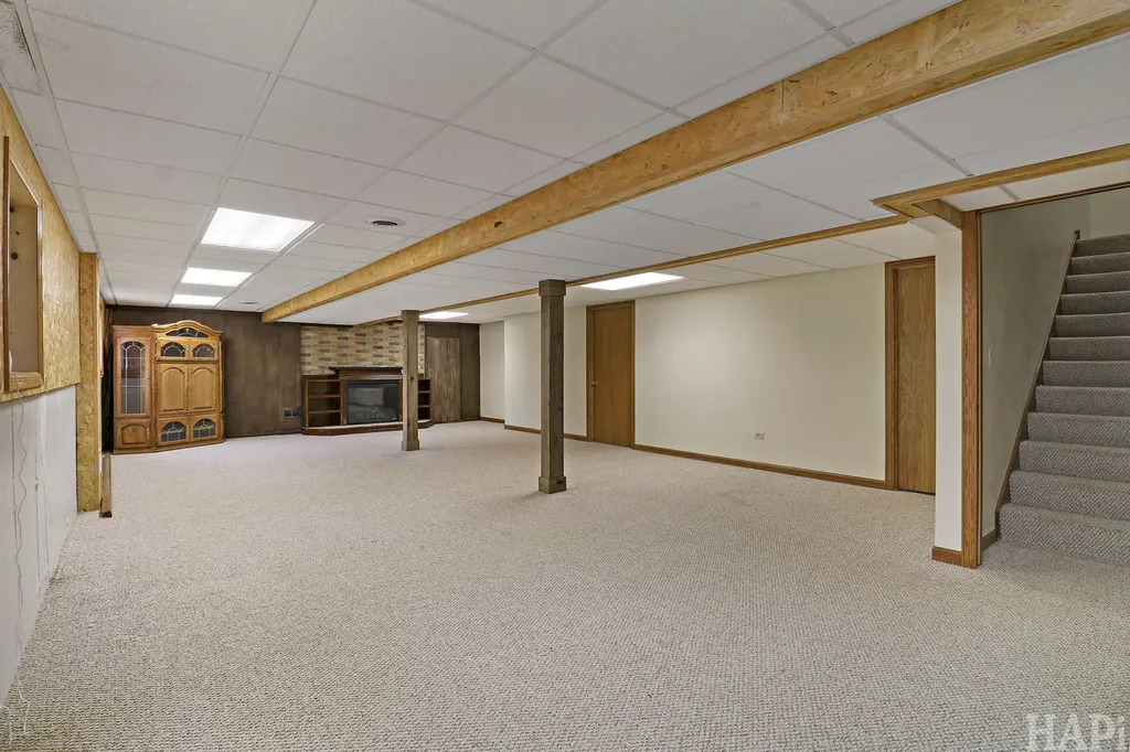 612 Edelweiss Drive Antioch IL 60002
