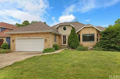 612 Edelweiss Drive Antioch IL 60002