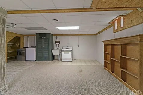 612 Edelweiss Drive Antioch IL 60002