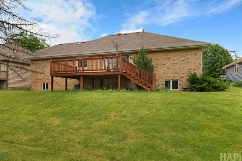 612 Edelweiss Drive Antioch IL 60002