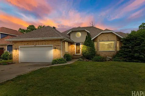 612 Edelweiss Drive Antioch IL 60002