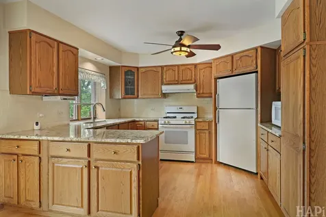 612 Edelweiss Drive Antioch IL 60002