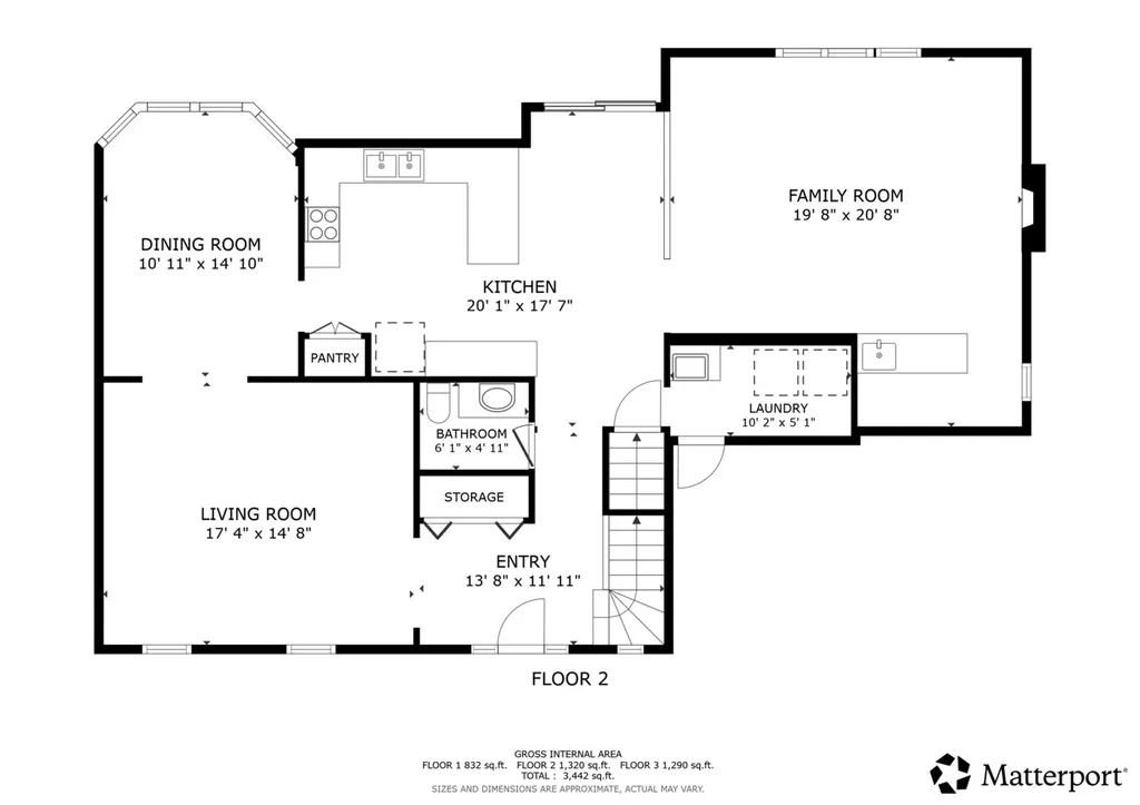 816 Bonnie Brae Lane Bolingbrook IL 60440