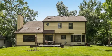 816 Bonnie Brae Lane Bolingbrook IL 60440
