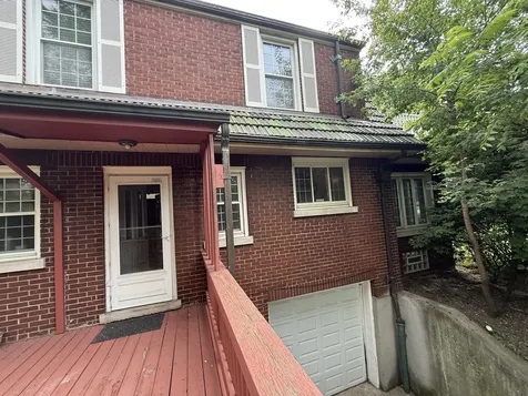 14200 South Burnham Avenue Chicago IL 60633