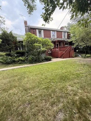 14200 South Burnham Avenue Chicago IL 60633