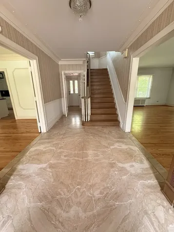 14200 South Burnham Avenue Chicago IL 60633