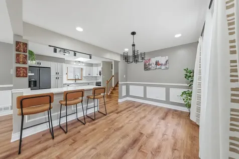 5601 South Sayre Avenue Chicago IL 60638