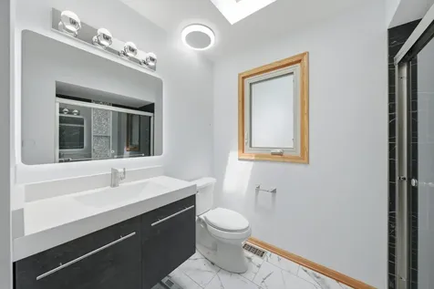 5601 South Sayre Avenue Chicago IL 60638