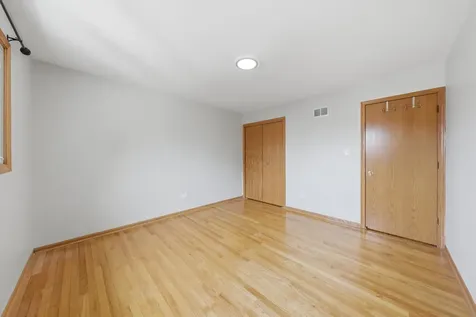 5601 South Sayre Avenue Chicago IL 60638